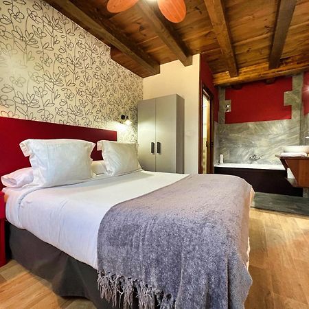 Apartamentos Spa Casco Historico De Isla - AlojateIsla Plana المظهر الخارجي الصورة