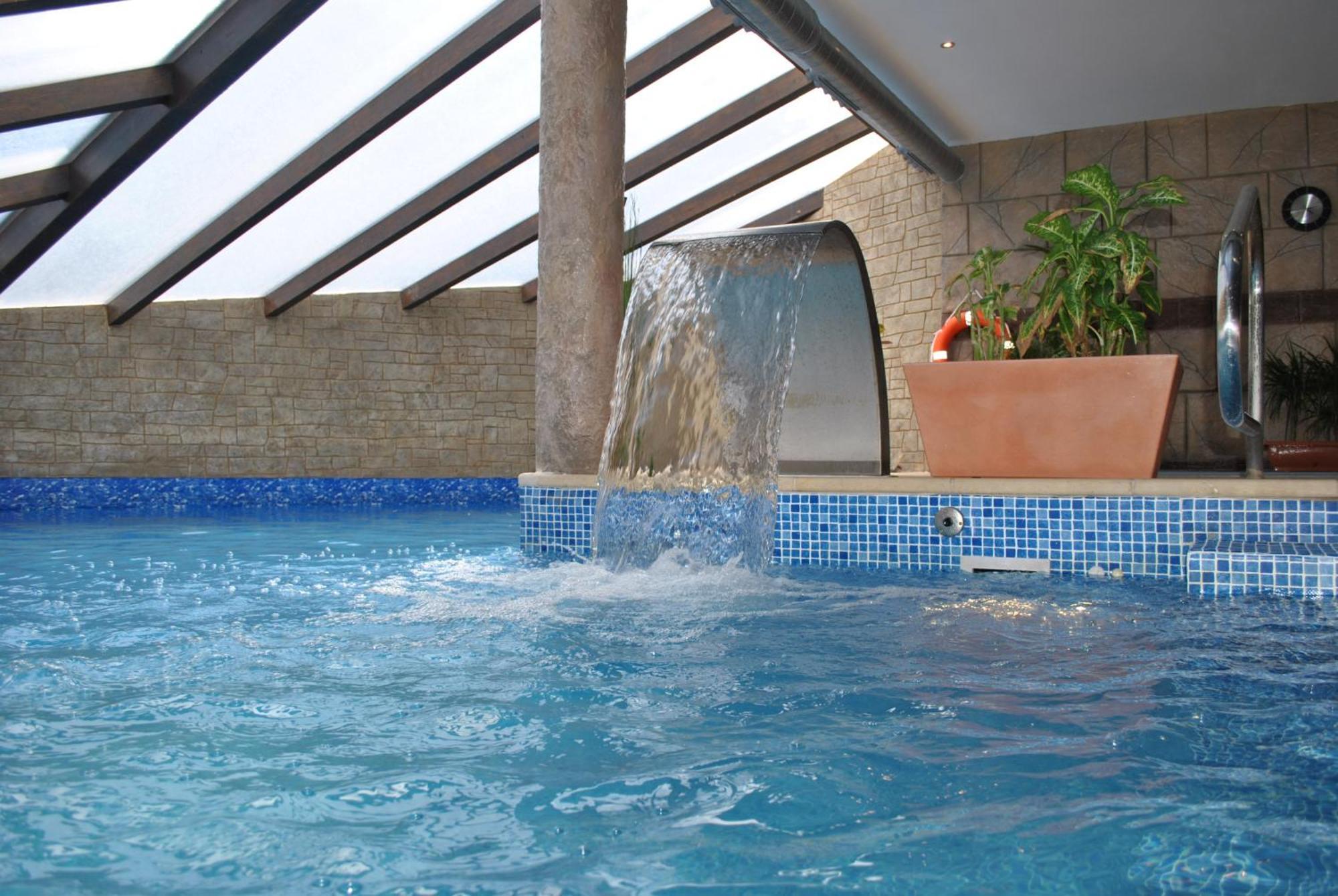 Apartamentos Spa Casco Historico De Isla - AlojateIsla Plana المظهر الخارجي الصورة