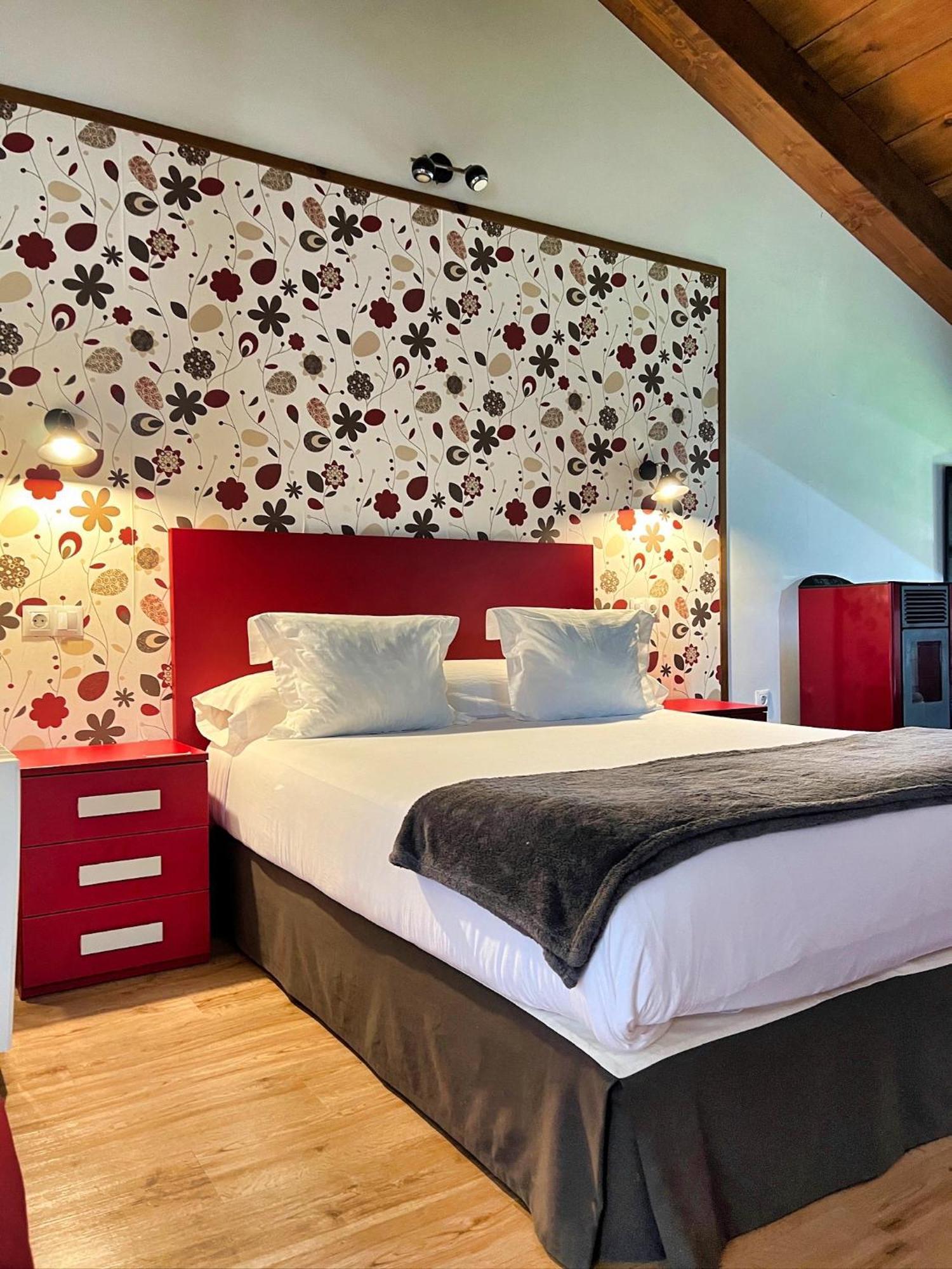 Apartamentos Spa Casco Historico De Isla - AlojateIsla Plana المظهر الخارجي الصورة