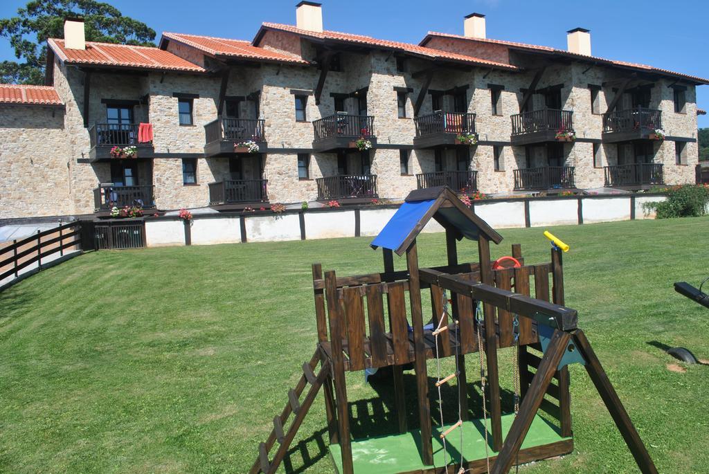 Apartamentos Spa Casco Historico De Isla - AlojateIsla Plana المظهر الخارجي الصورة